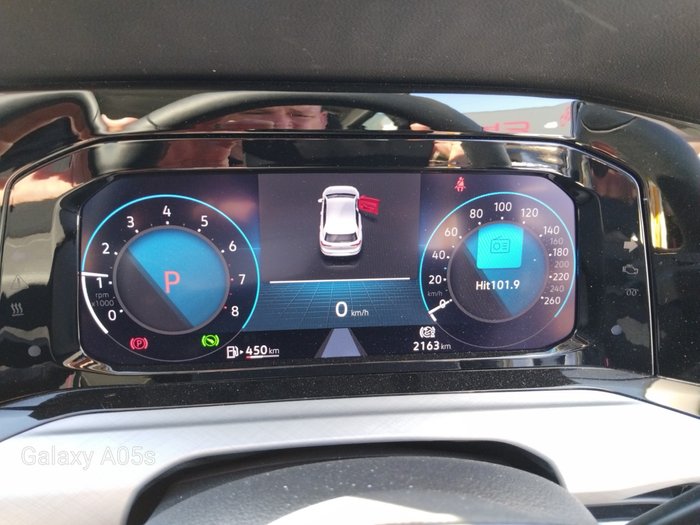 2023 Volkswagen Golf 110TSI Life