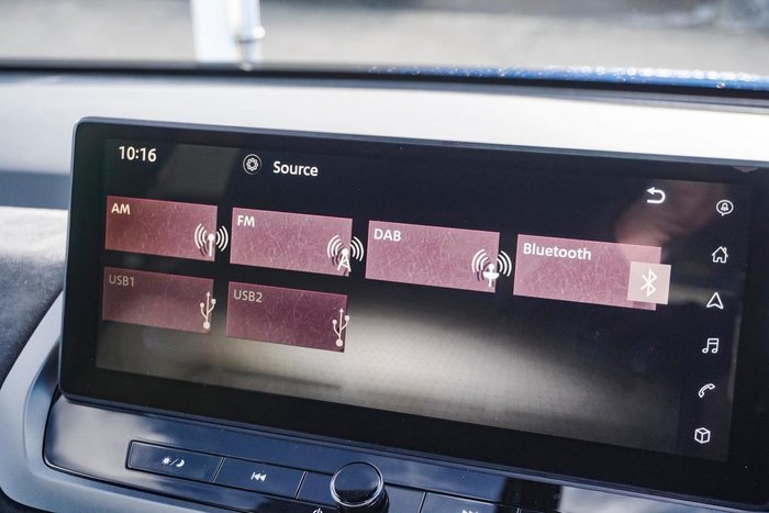 2025 Nissan QASHQAI Ti-L