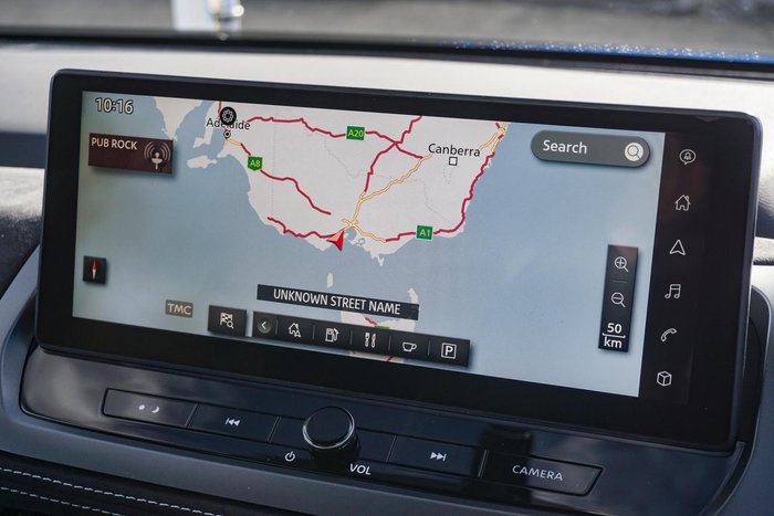 2025 Nissan QASHQAI Ti-L