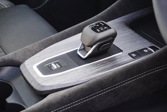 2025 Nissan QASHQAI Ti-L