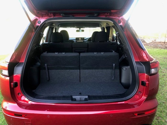 2024 Mitsubishi Outlander ES
