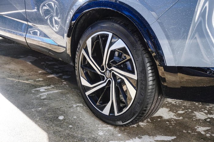 2025 Nissan QASHQAI Ti-L e-POWER