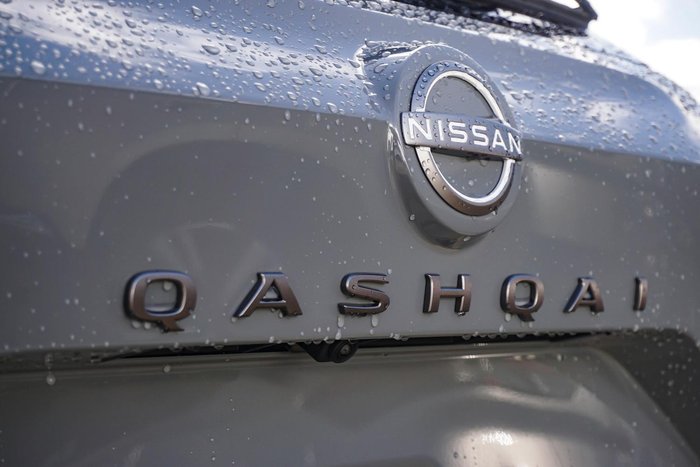 2025 Nissan QASHQAI Ti-L e-POWER