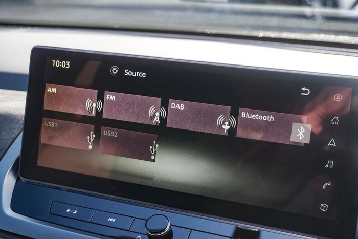 2025 Nissan QASHQAI Ti-L e-POWER