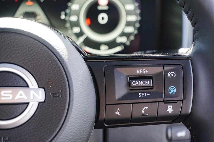 2025 Nissan QASHQAI Ti-L e-POWER