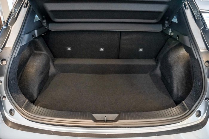 2025 Nissan QASHQAI ST