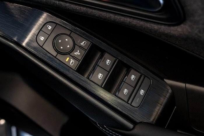 2025 Nissan QASHQAI ST