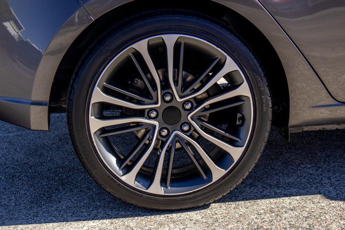 2012 Kia Cerato S TD MY13 Glittering Metal