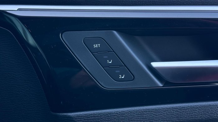 2025 Mitsubishi Outlander Exceed ZM MY25 AWD Red Diamond
