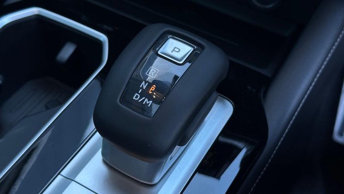 2025 Mitsubishi Outlander Exceed