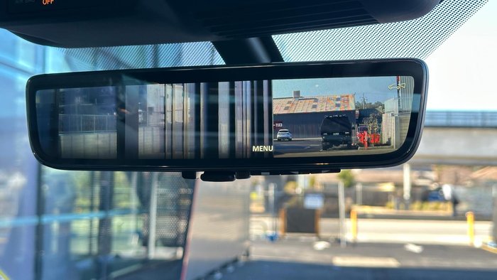 2025 Mitsubishi Outlander Exceed