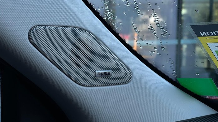 2025 Mitsubishi Outlander Exceed ZM MY25 AWD Red Diamond