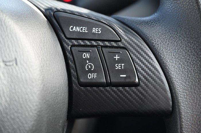 2015 Mazda 3 Neo