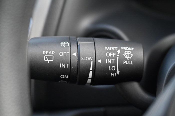 2015 Mazda 3 Neo