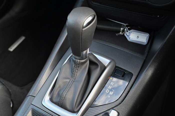 2015 Mazda 3 Neo