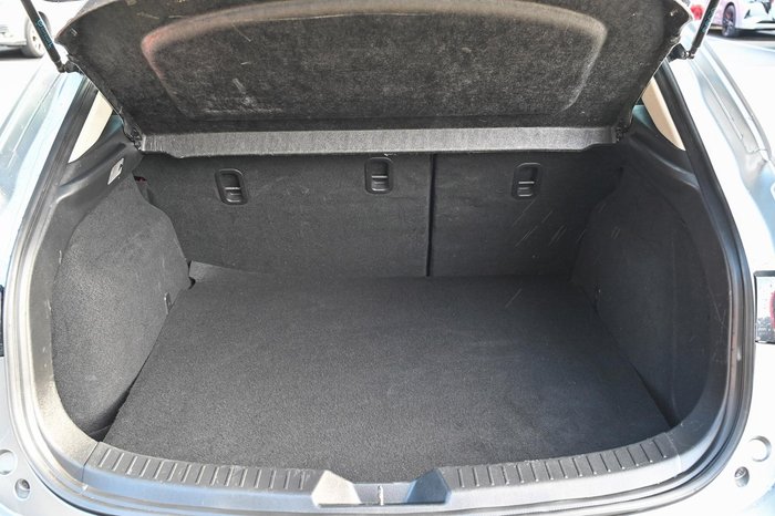 2015 Mazda 3 Neo