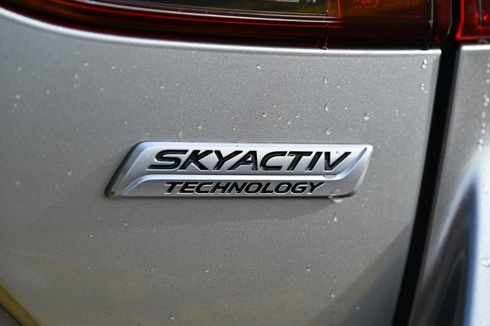 2015 Mazda 3 Neo