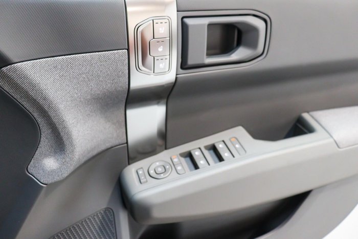 2025 Kia EV3 Earth Long Range