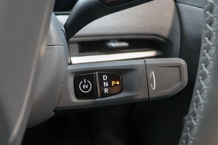 2025 Kia EV3 Earth Long Range