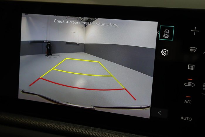 2025 Kia EV3 Earth Long Range