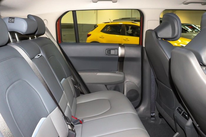 2025 Kia EV3 Earth Long Range