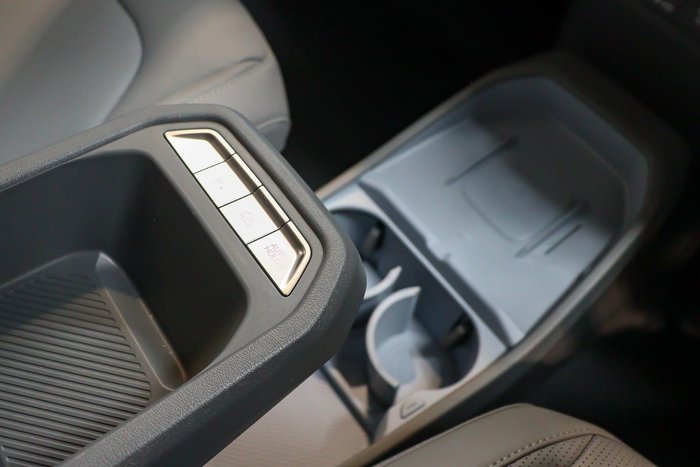 2025 Kia EV3 Earth Long Range