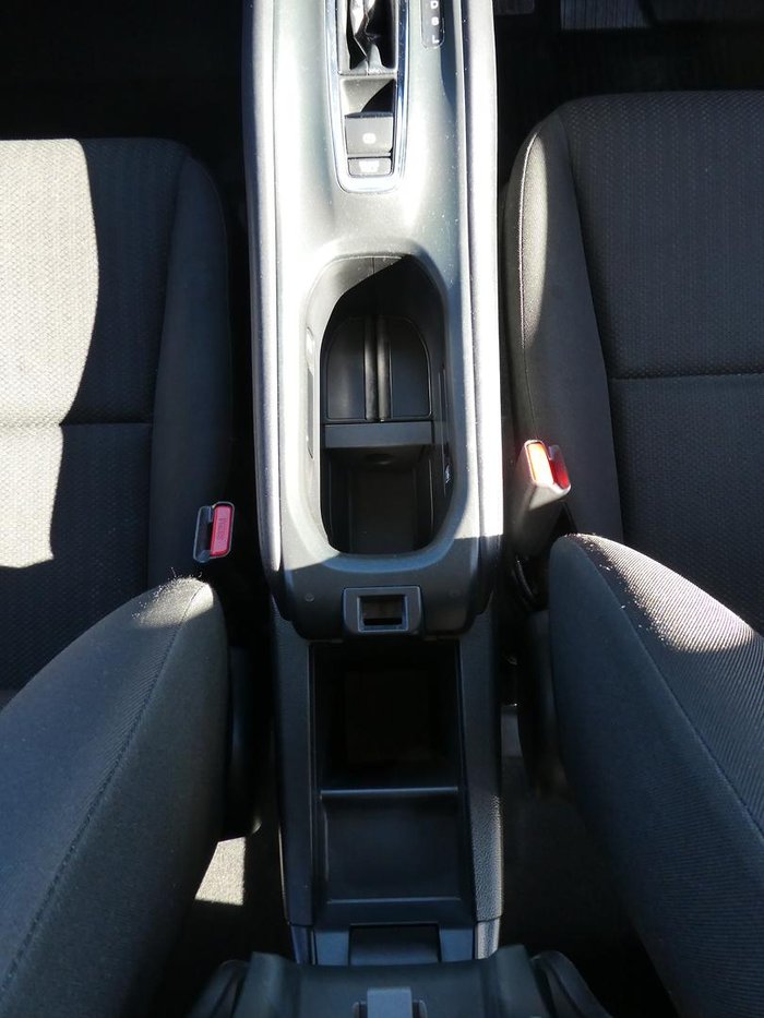 2015 Honda HR-V VTi