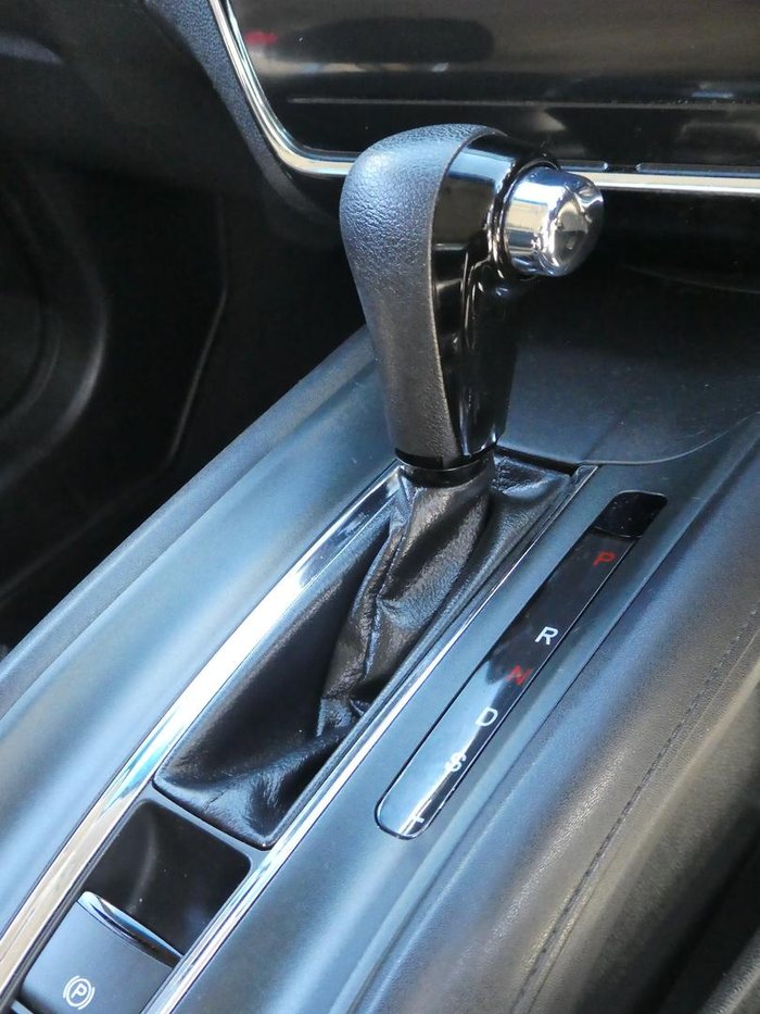 2015 Honda HR-V VTi
