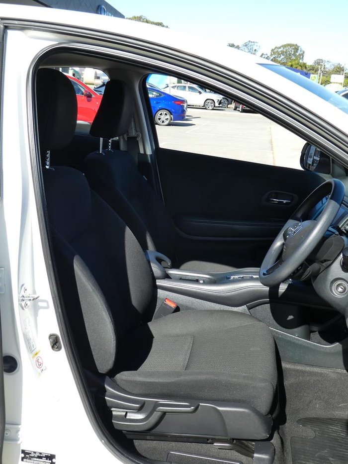2015 Honda HR-V VTi