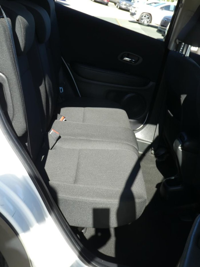 2015 Honda HR-V VTi