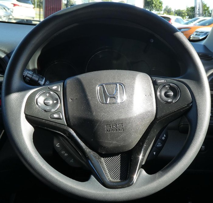 2015 Honda HR-V VTi