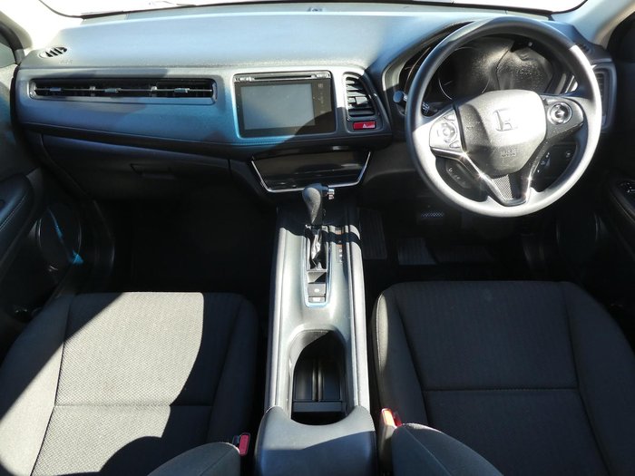 2015 Honda HR-V VTi