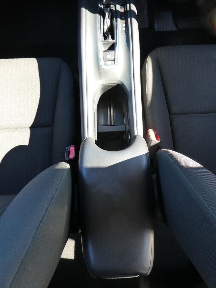2015 Honda HR-V VTi
