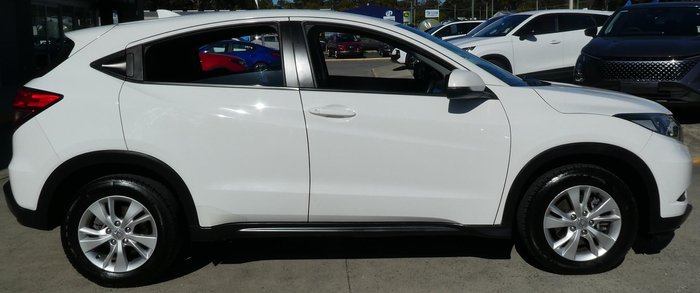 2015 Honda HR-V VTi