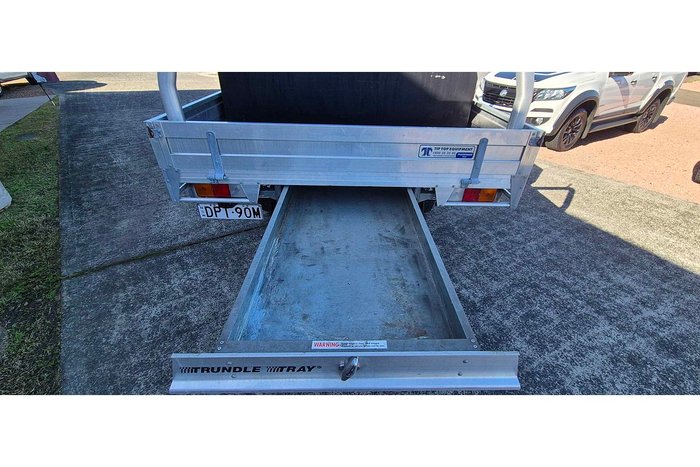 2017 Mitsubishi Triton GLS