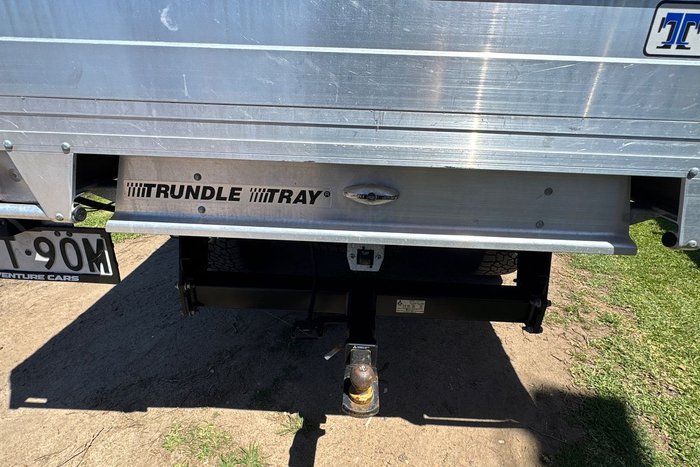 2017 Mitsubishi Triton GLS