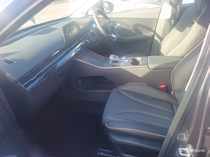 2025 Chery C5 Urban