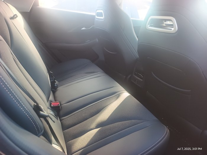 2025 Chery C5 Urban