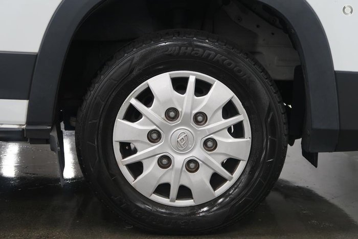 2023 LDV Deliver 9