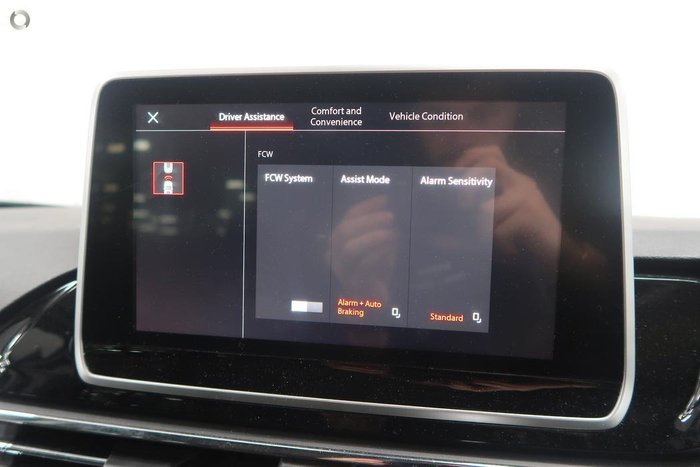 2023 LDV Deliver 9