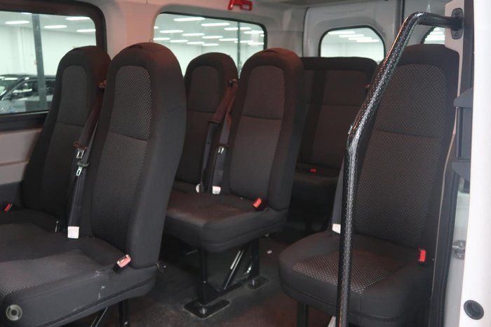 2023 LDV Deliver 9