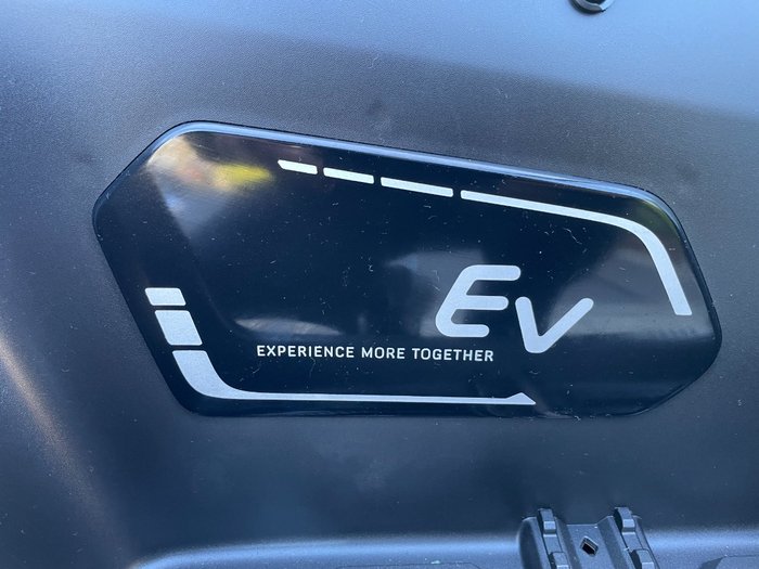 2022 CFMOTO C FORCE EV110