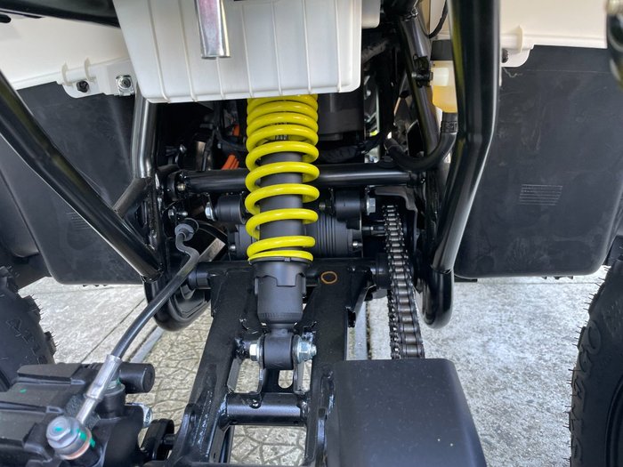 2022 CFMOTO C FORCE EV110