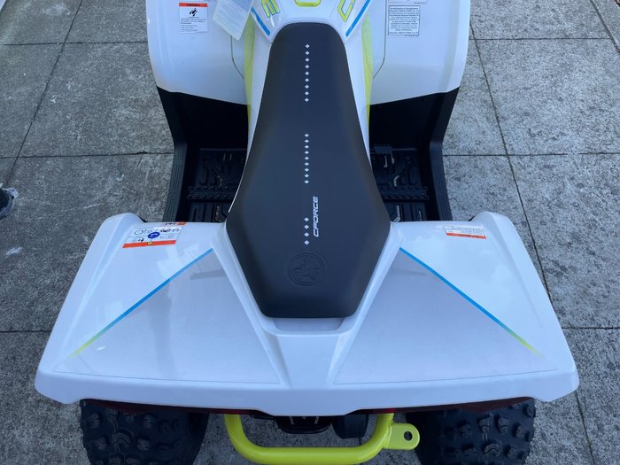 2022 CFMOTO C FORCE EV110