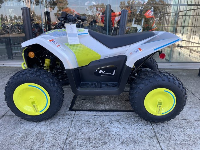 2022 CFMOTO C FORCE EV110