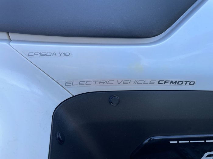 2022 CFMOTO C FORCE EV110