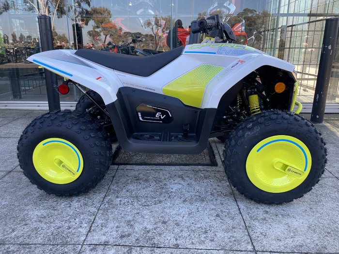 2022 CFMOTO C FORCE EV110