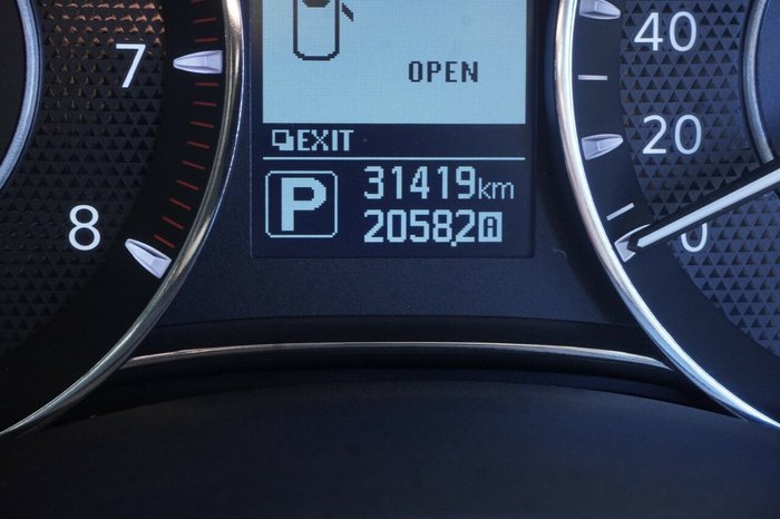 2022 Nissan Patrol Ti