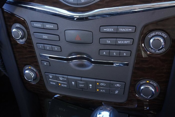 2022 Nissan Patrol Ti