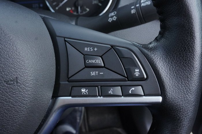 2021 Nissan X-TRAIL Ti